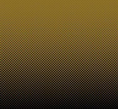 Renkli noktalı resim arka plan, soyut geometrik şekil. 