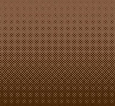 Renkli noktalı resim arka plan, soyut geometrik şekil. 