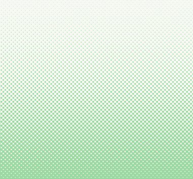 Renkli noktalı resim arka plan, soyut geometrik şekil.