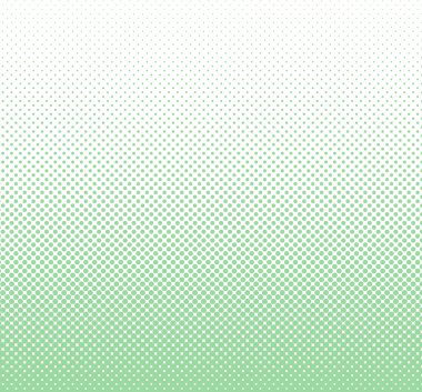 Renkli noktalı resim arka plan, soyut geometrik şekil.