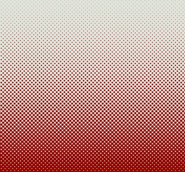 Renkli noktalı resim arka plan, soyut geometrik şekil.