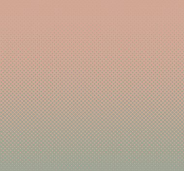 Renkli noktalı resim arka plan, soyut geometrik şekil.