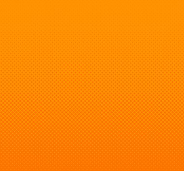 Renkli noktalı resim arka plan, soyut geometrik şekil.