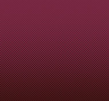 Renkli noktalı resim arka plan, soyut geometrik şekil.