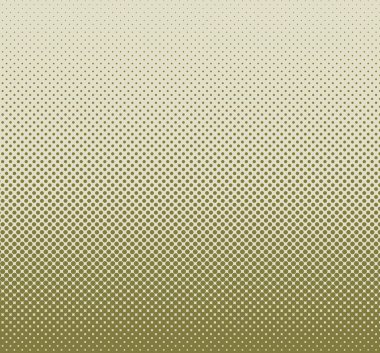 Renkli noktalı resim arka plan, soyut geometrik şekil.