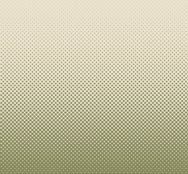 Renkli noktalı resim arka plan, soyut geometrik şekil. 