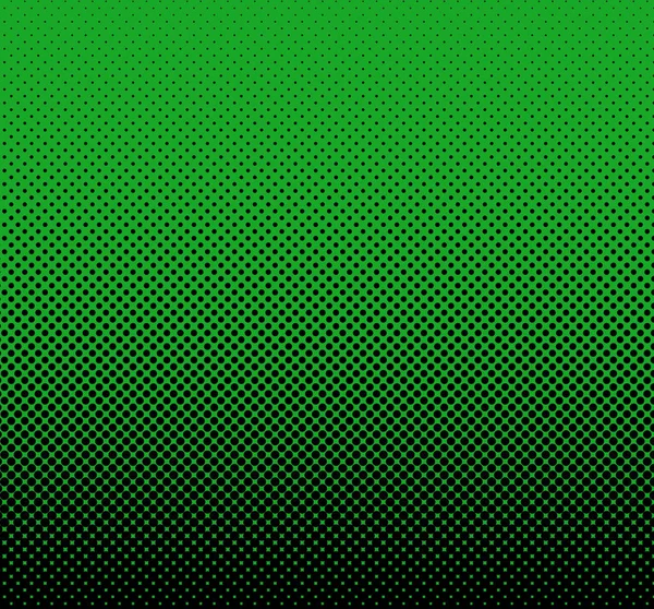 Renkli noktalı resim arka plan, soyut geometrik şekil. 