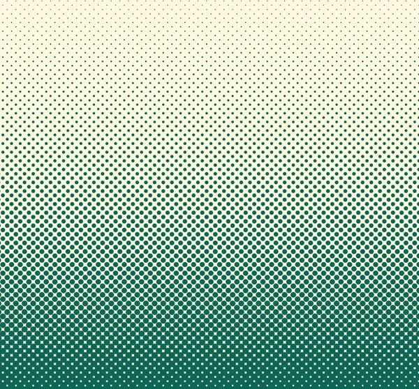 Kleurrijke halftone achtergrond, abstracte geometrische vorm. — Stockfoto