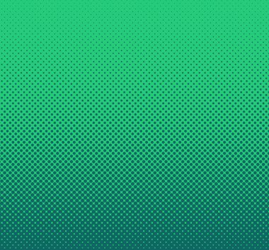 Renkli noktalı resim arka plan, soyut geometrik şekil. 