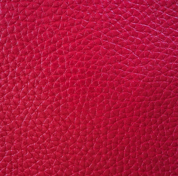  Kırmızı deri arka plan pütürlü yüzeyi ile