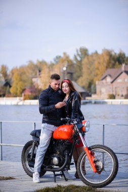 seyir telefon kız adamla