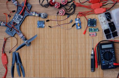 Dört helikopter Meclisi