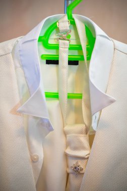 Düğün damat gömlek