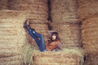 saman (saman güzel kadın