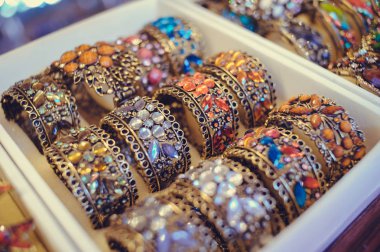 Türk Hatıra Eşyası dekorasyon