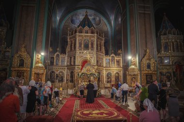 insanlar Paskalya kutlamak