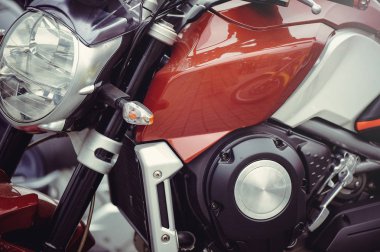 modern tasarım motosiklet