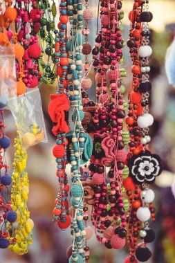 boncuk ve boncuk süsleri satışı