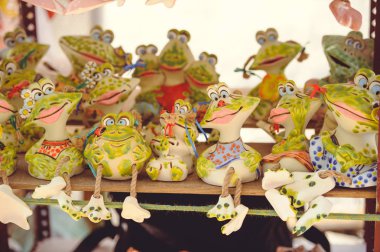 Satılık kil kil hatıralık bebekler, Ukrayna turistik yerler