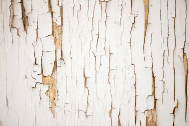 Kırık boya arka plan yıpranmış. Grunge siyah beyaz doku şablon kaplaması resim için