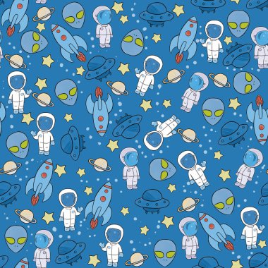 Elle çizilmiş alanı doodle sorunsuz arka plan. Alanı desen.