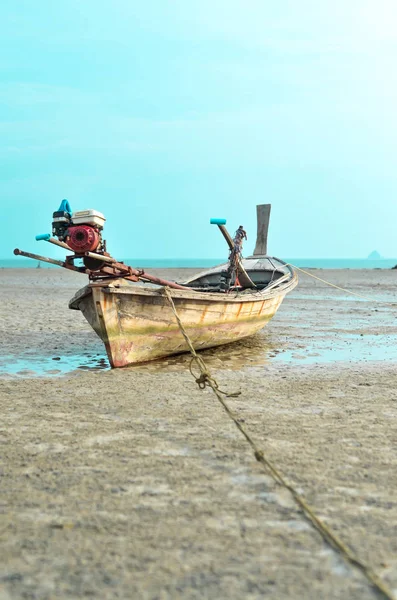 plaj krabi thailand güneş seti