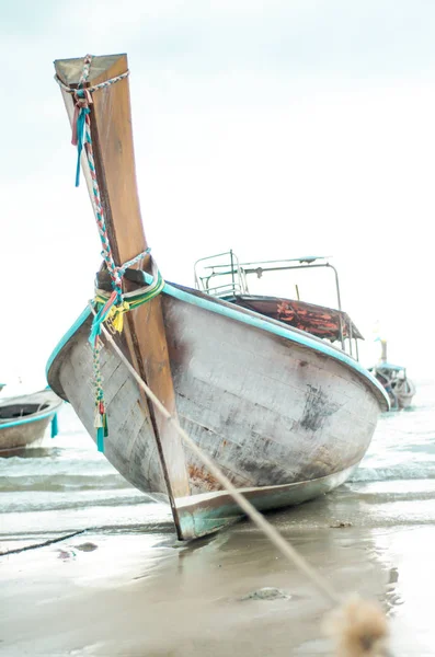 boat sea beach