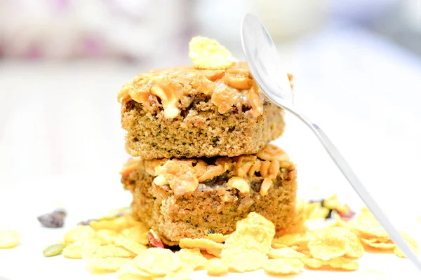 kek yemek ekmek toffeecake