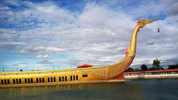 Tapınak Tayland Buda kültür arazi scape güzel
