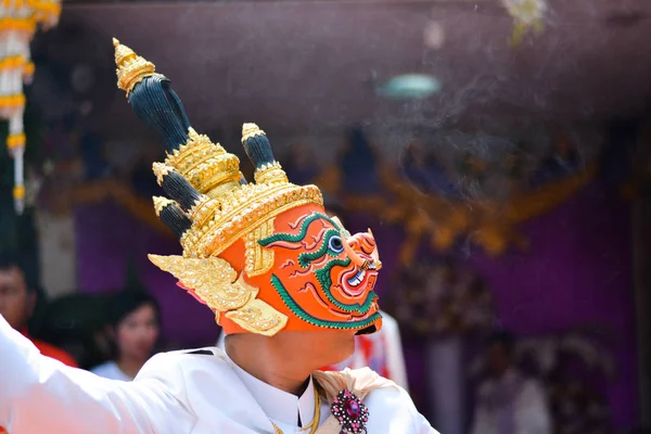 thaistyle khon sanat kültür dans thaidance göster