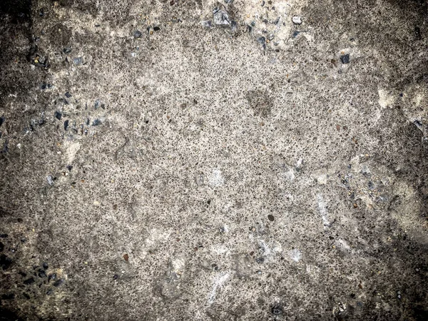 Rustic dirty concrete rock floor texture background — Stock Photo, Image