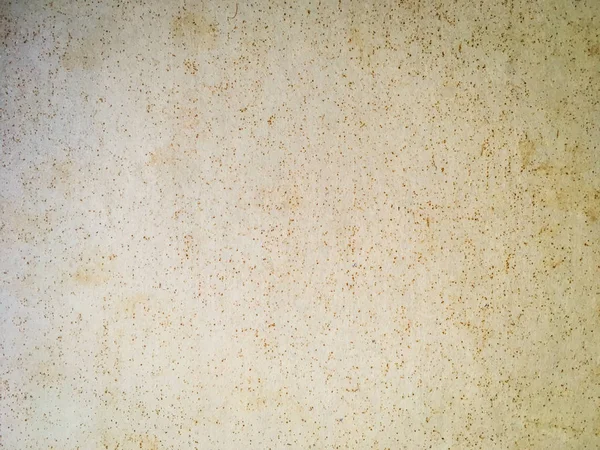 Грязная цементная стена с оранжевой текстурой — стоковое фото