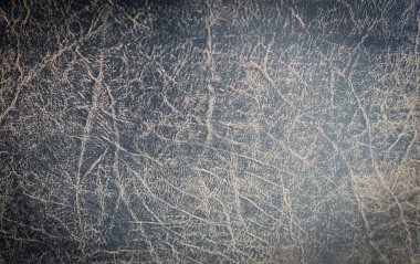 Eski gri deri gizlemek için arka plan dokusu