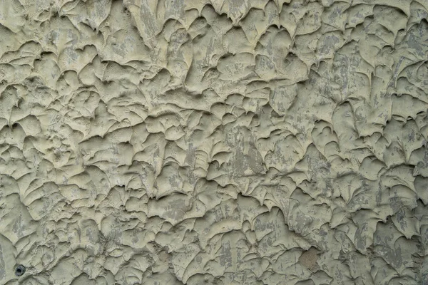 Régi durva vakolat, cement falfestés a háttér textúra — Stock Fotó