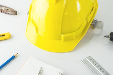 Kask tüm araçları ortasında Emanet en önemli şey demektir