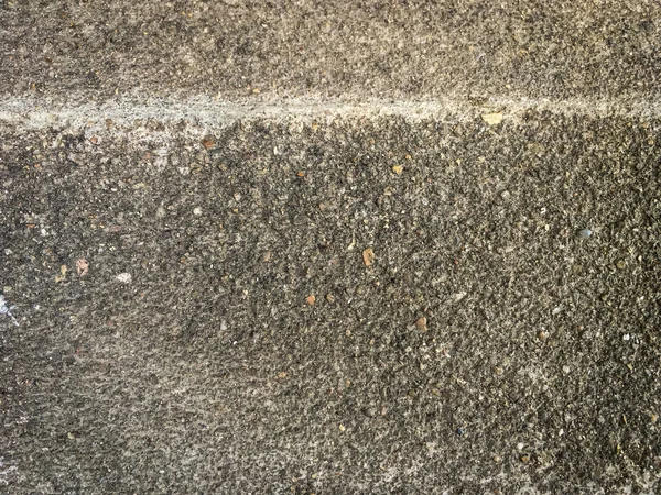 흙 시멘트 콘크리트 바닥 질감 배경 풍 화 — 스톡 사진