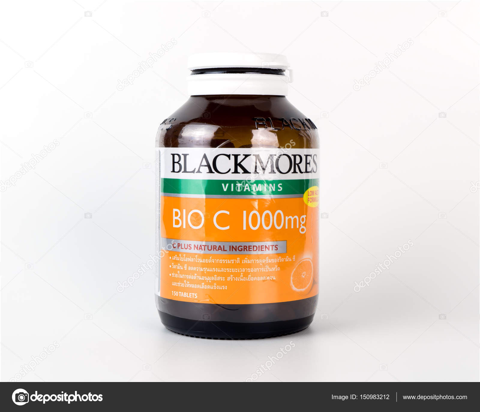 Blackmore S Vitamin C Isolated On White Backgorund Stock Editorial Photo C Junce11 Blackmore S Vitamin C Isolated On White Backgorund Stock Editorial Photo C Junce11