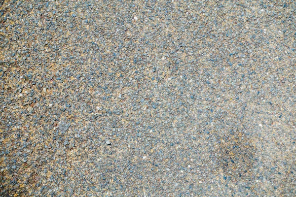 Betonová podlaha rock textury a pozadí — Stock fotografie