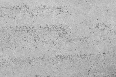 Doku ve arka plan gri beton kaba