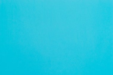 Doku ve arka plan için mavi çimento duvar yüzeyi