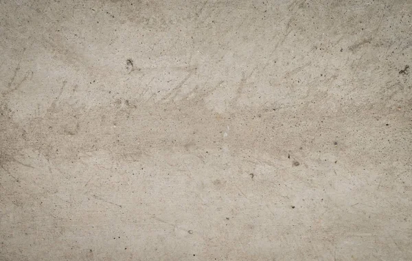 Doku ve arka plan için sıçrama kirli rengi ile beton zemin — Stok fotoğraf
