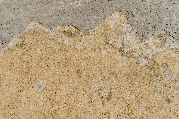 Sandy concrete surface for texture and background