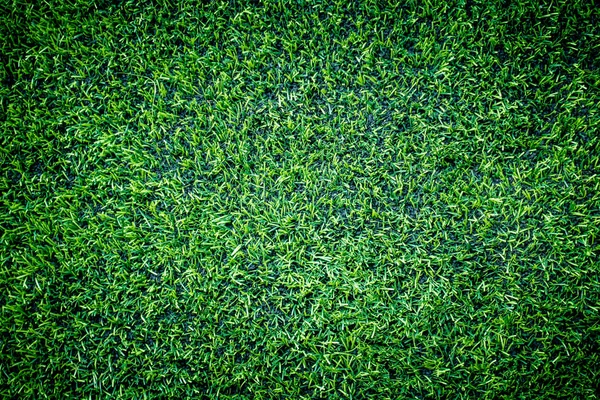 室内足球训练草顶视图纹理 — 图库照片