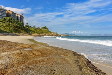 Ipanema Devil's beach