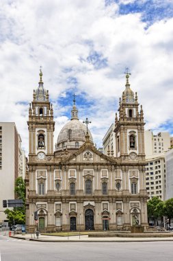 Candelaria Kilisesi'nde