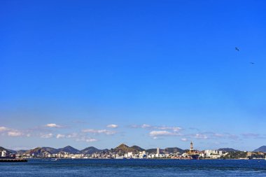 Niteroi şehir şehir