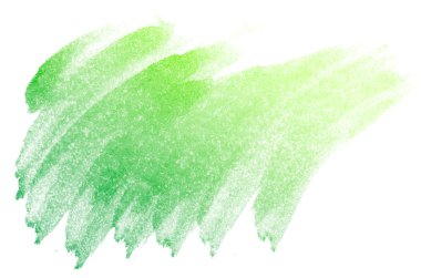 soyut yeşil suluboya arkaplan.