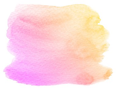 soyut pembe suluboya arkaplan.