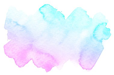 soyut pembe suluboya arkaplan.