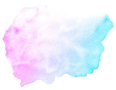 soyut pembe suluboya arkaplan.